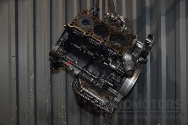 Блок двигателя в сборе Audi A4 2.5tdi (B6) 2000-2004 059103021L 424332 - 2