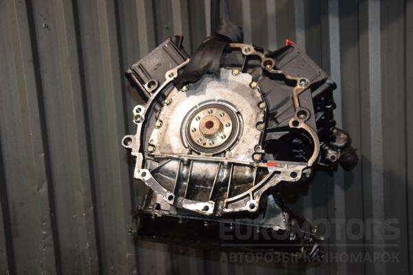 Блок двигателя в сборе Audi A4 2.5tdi (B6) 2000-2004 059103021L 424332 - 3
