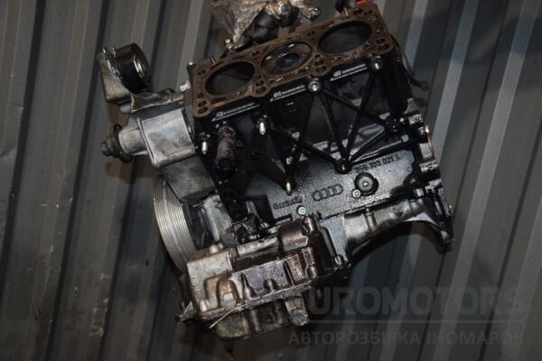 Блок двигателя в сборе Audi A4 2.5tdi (B6) 2000-2004 059103021L 424332 - 4