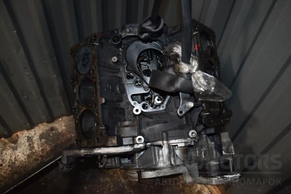 Блок двигателя в сборе Audi A4 2.5tdi (B6) 2000-2004 059103021L 424332 - 5