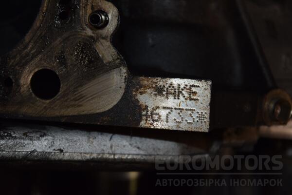 Блок двигателя в сборе Audi A4 2.5tdi (B6) 2000-2004 059103021L 424332 - 6