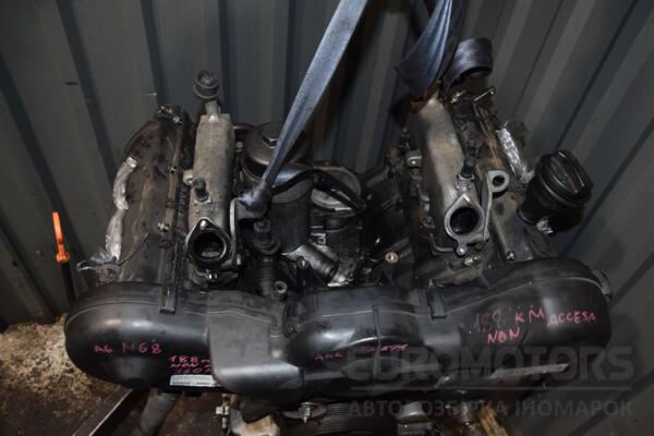 Двигун Audi A4 2.5tdi (B6) 2000-2004 AKE 424338 - 5