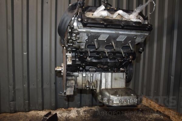 Двигатель Audi A4 3.0tdi (B8) 2007-2015 CCW 424344 - 2
