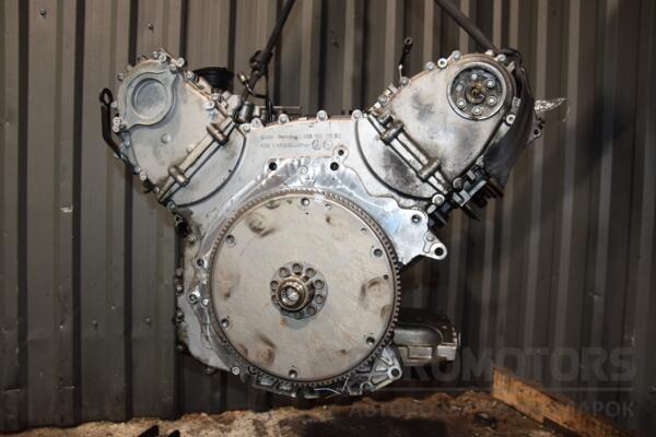Двигатель Audi A4 3.0tdi (B8) 2007-2015 CCW 424344 - 3