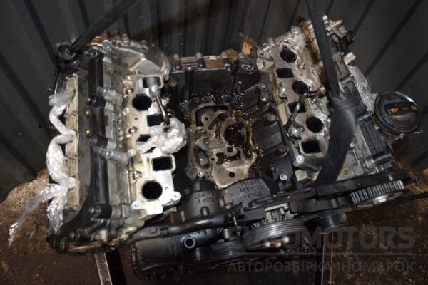 Двигатель Audi A4 3.0tdi (B8) 2007-2015 CCW 424344 - 5