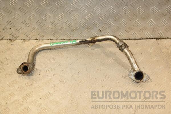 Трубка EGR Mitsubishi Grandis 2.0 DI-D 2004-2010 03G131521AB 424350 euromotors.com.ua