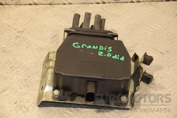 Блок електромагнітних клапанів Mitsubishi Grandis 2.0 DI-D 2004-2010 6Q0906625 424356 euromotors.com.ua