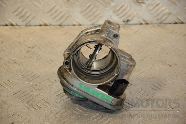 Дросельна заслінка електрична Mitsubishi Grandis 2.0 DI-D 2004-2010 038128063G 424358 euromotors.com.ua