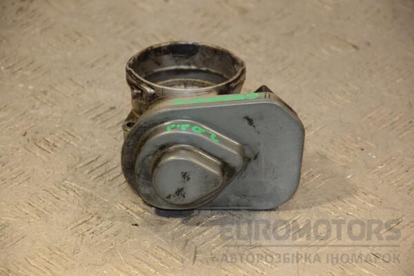 Дросельна заслінка електрична Mitsubishi Grandis 2.0 DI-D 2004-2010 038128063G 424358 - 2
