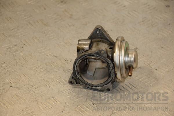 Клапан EGR механічний Mitsubishi Grandis 2.0 DI-D 2004-2010 038131501AF 424360 euromotors.com.ua