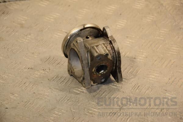 Клапан EGR механический Mitsubishi Grandis 2.0 DI-D 2004-2010 038131501AF 424360 - 2