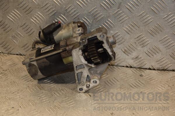 Стартер Mitsubishi Grandis 2.0 DI-D 2004-2010 201810A062 424362 - 2