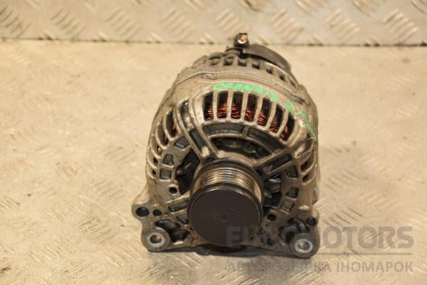 Генератор VW Jetta 2.0 DI-D 2006-2011 06F903023F 424364 euromotors.com.ua