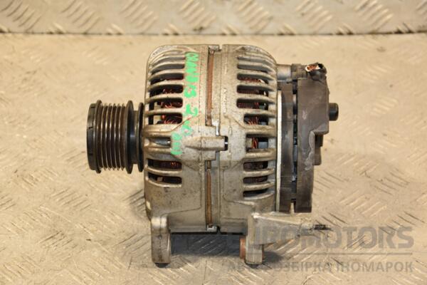 Генератор VW Golf Plus 2.0 DI-D 2005-2014 06F903023F 424364 - 2