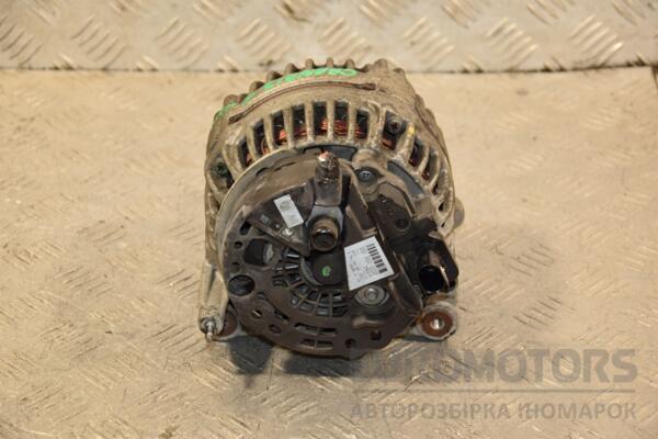 Генератор VW Golf Plus 2.0 DI-D 2005-2014 06F903023F 424364 - 3