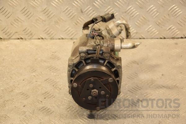 Компресор кондиціонера Mitsubishi Grandis 2.0 DI-D 2004-2010 7813A010 424367 euromotors.com.ua