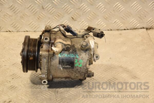 Компресор кондиціонера Mitsubishi Grandis 2.0 DI-D 2004-2010 7813A010 424367 - 2