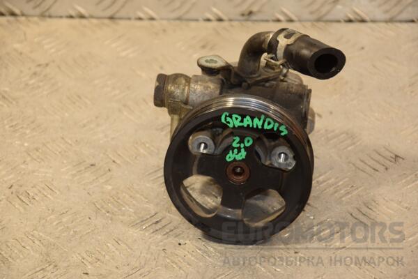 Насос гідропідсилювача керма (ГУР) Mitsubishi Grandis 2.0 DI-D 2004-2010 4450A012 424370 euromotors.com.ua