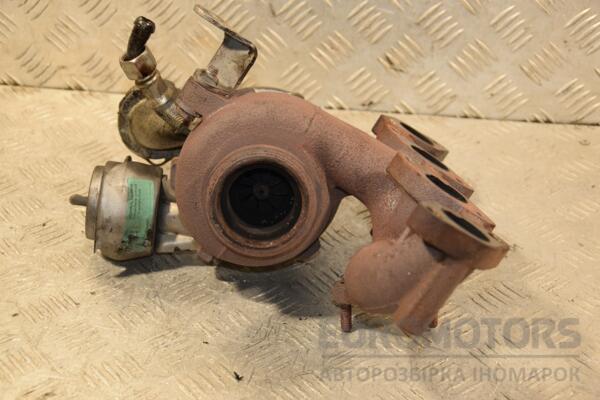 Турбина VW Jetta 2.0 DI-D 2006-2011 03G253019H 424372 - 3
