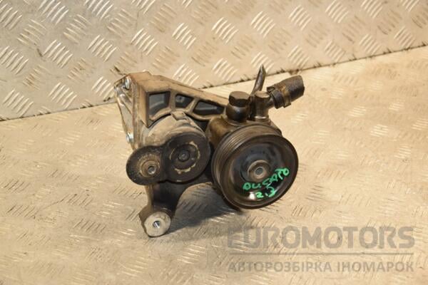 Насос гидроусилителя руля (ГУР) Fiat Ducato 2.3MJet 2014 5801525984 424378 euromotors.com.ua