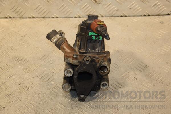 Клапан EGR электрический Citroen Jumper 2.3MJet 2014 K5T70977 424380 euromotors.com.ua