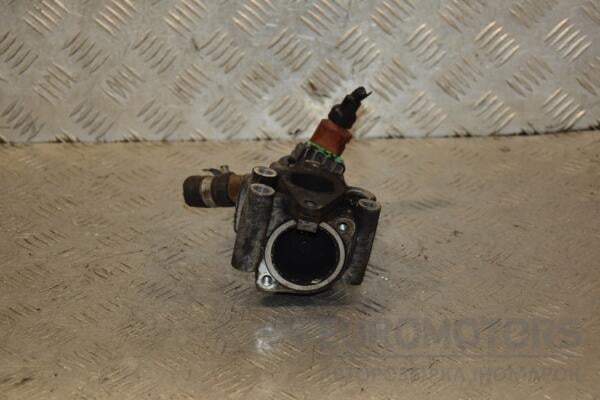 Клапан EGR електричний Citroen Jumper 2.3MJet 2014 K5T70977 424380 - 2