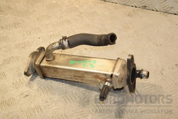 Охладитель ОГ (Радиатор EGR) Citroen Jumper 2.3MJet 2014 5801856913 424382 euromotors.com.ua