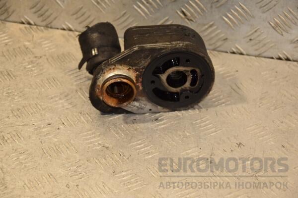 Теплообменник (Радиатор масляный) Citroen Jumper 2.3MJet 2014 5801630224 424383 - 2