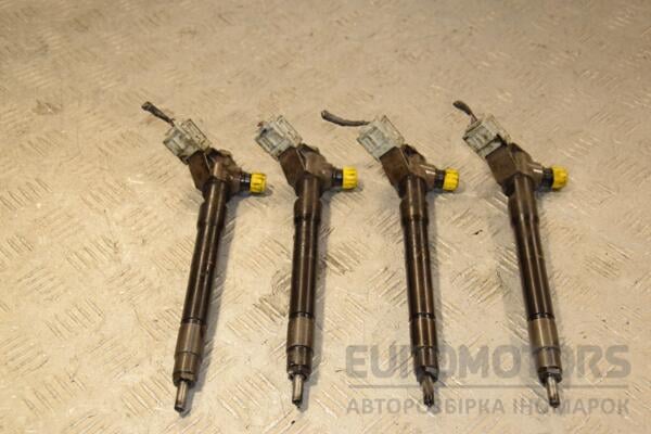 Форсунка дизель электрическая Mazda 3 2.2tdi 2013-2019 SH0113H50 424389 euromotors.com.ua