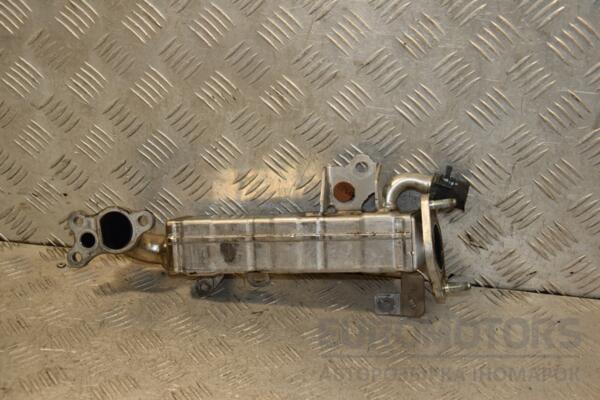 Охладитель ОГ (Радиатор EGR) Mazda CX-5 2.2tdi 2012 SH012030Y 424391 euromotors.com.ua
