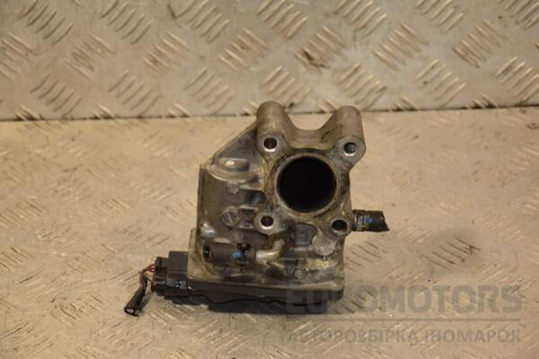 Клапан EGR электрический Mazda CX-5 2.2tdi 2012 SH0120300 424393 euromotors.com.ua