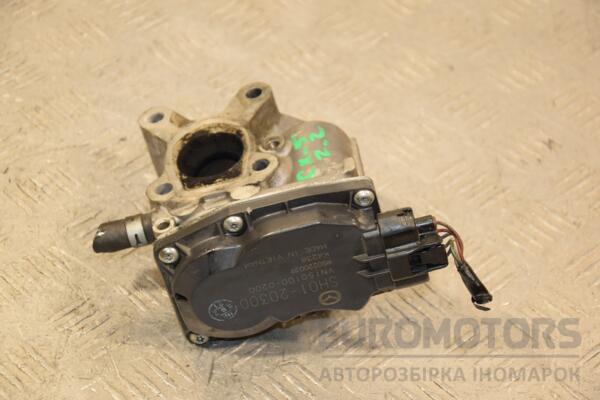 Клапан EGR электрический Mazda CX-5 2.2tdi 2012 SH0120300 424393 - 2
