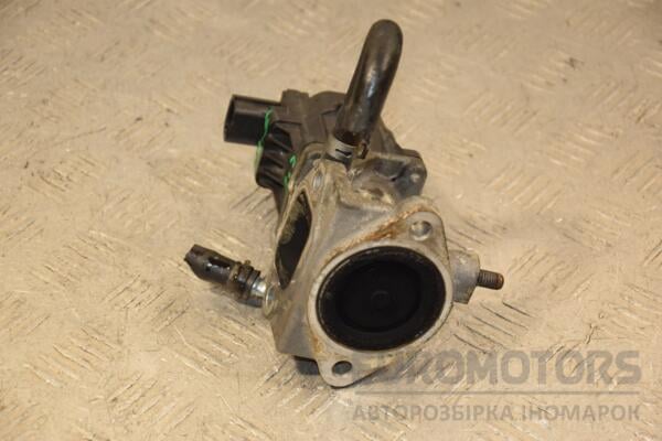 Клапан EGR електричний Mazda CX-5 2.2tdi 2012 K5T70874 424395 euromotors.com.ua