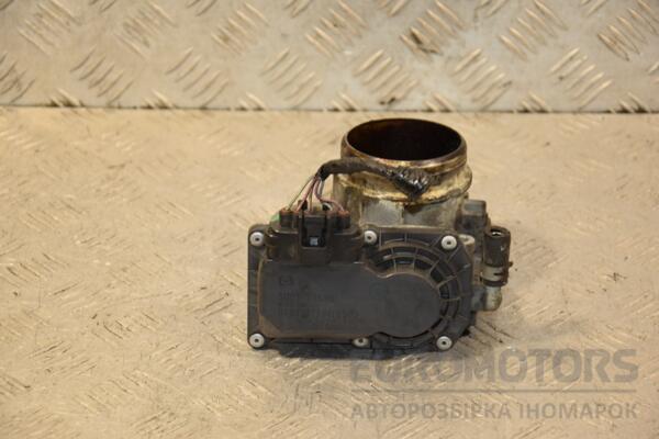 Дроссельная заслонка электрическая Mazda CX-5 2.2tdi 2012 SH01136B0 424397 - 2