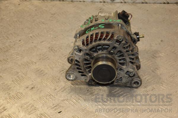 Генератор (дефект) Mazda CX-5 2.2tdi 2012 A2TX3081 424399 euromotors.com.ua