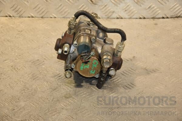 Топливный насос высокого давления (ТНВД) Mazda 3 2.2tdi 2013-2019 SH0113800D 424403 euromotors.com.ua