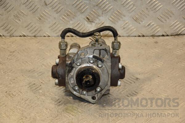 Паливний насос високого тиску (ТНВД) Mazda CX-5 2.2tdi 2012 SH0113800D 424403 - 2
