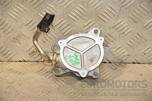 Вакуумный насос Mazda CX-5 2.2tdi 2012 SH1518G00A 424405 euromotors.com.ua