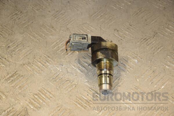 Редукционный клапан Mazda CX-5 2.2tdi 2012 424409 euromotors.com.ua