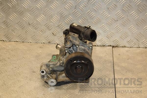 Помпа (Насос водяной) Mazda CX-5 2.2tdi 2012 SH01151H0 424410 euromotors.com.ua