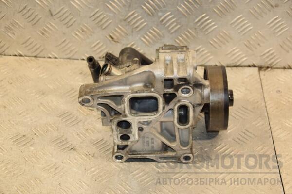 Помпа (Насос водяний) Mazda CX-5 2.2tdi 2012 SH01151H0 424410 - 2