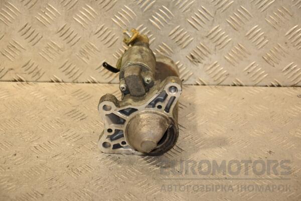 Стартер Mazda CX-5 2.2tdi 2012 M001T81582 424415 - 2