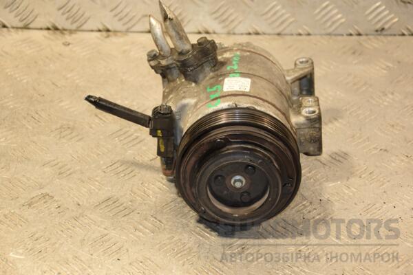 Компрессор кондиционера Mazda CX-5 2.2tdi 2012 F500JUBCA08 424421 - 1
