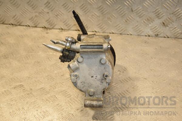 Компрессор кондиционера Mazda CX-5 2.2tdi 2012 F500JUBCA08 424421 - 3