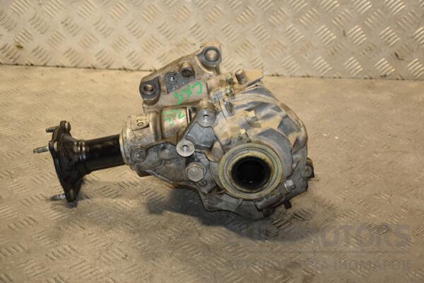 Раздаточная коробка АКПП Mazda CX-5 2.2tdi 2012 KN0127500 424430 euromotors.com.ua