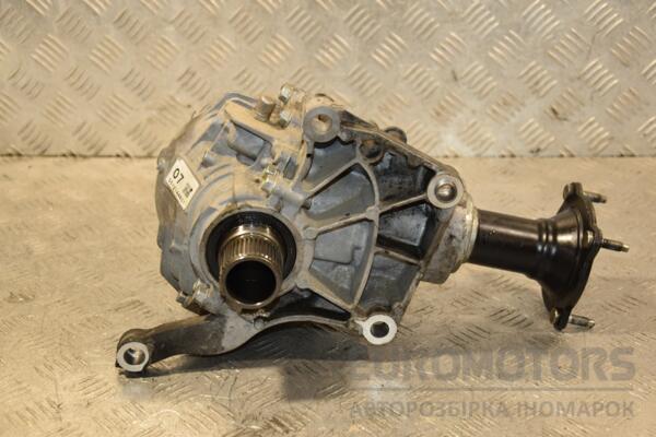 Роздавальна коробка АКПП Mazda CX-5 2.2tdi 2012 KN0127500 424430 - 2