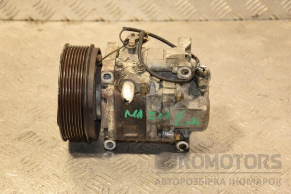 Компресор кондиціонера Mazda 6 2.0di 2002-2007 H12A1AE4DC 424433 - 2