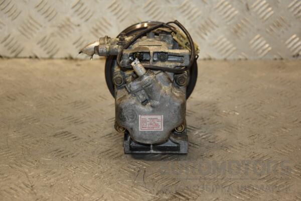 Компресор кондиціонера Mazda 6 2.0di 2002-2007 H12A1AE4DC 424433 - 3