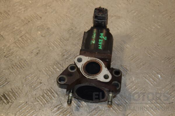 Клапан EGR електричний Mazda 6 2.0di 2002-2007 RF7JK5T70871 424436 euromotors.com.ua