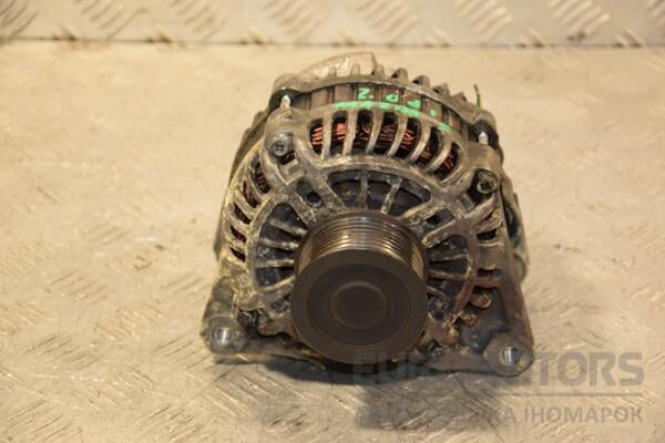 Генератор 05- Mazda 6 2.0di 2002-2007 A3TB6581 424438 euromotors.com.ua